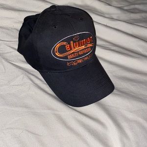 Harley Davidson SnapBack hat